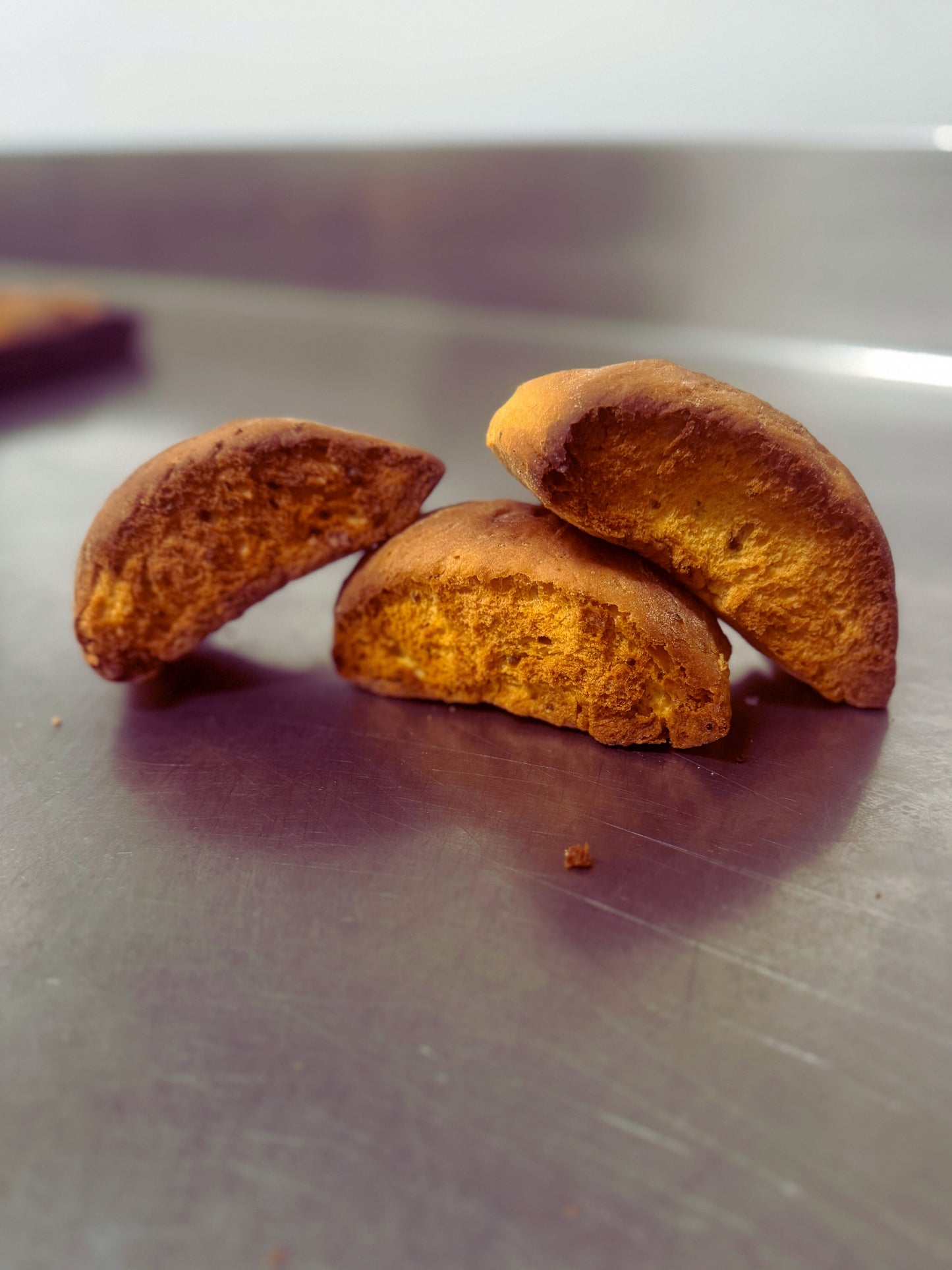 Biscotti Al Finocchio Di Taggia 2° cottura(250g)
