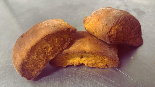 Biscotti Al Finocchio Di Taggia 2° cottura(250g)