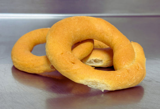 Canestrelli Di Taggia (250g)