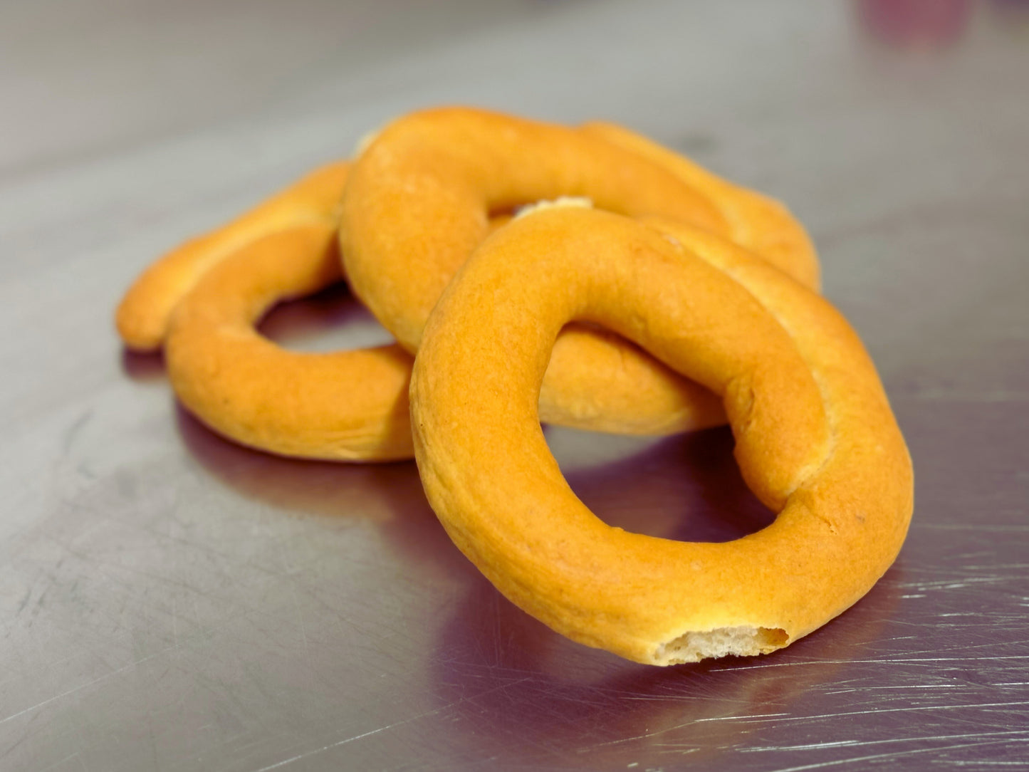 Canestrelli Di Taggia (250g)