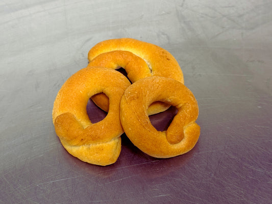 Canestrelli Di Taggia Piccoli (250g)