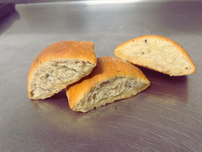 Biscotti Al Finocchio Di Taggia 1° cottura(250g)