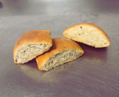 Biscotti Al Finocchio Di Taggia 1° cottura(250g)