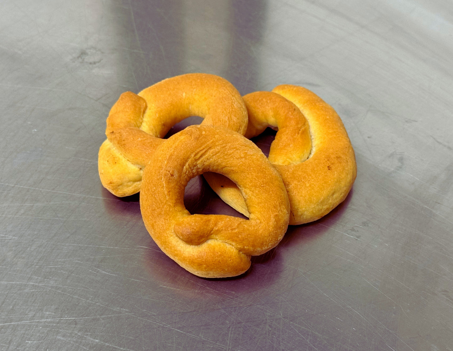 Canestrelli Di Taggia Piccoli (250g)