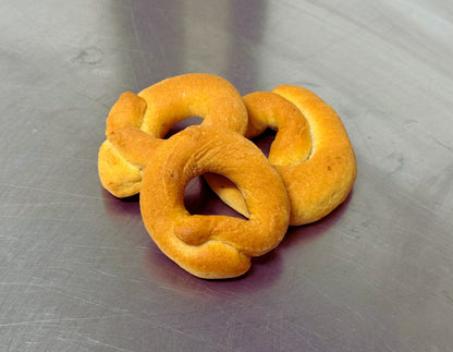 Canestrelli Di Taggia Piccoli (250g)