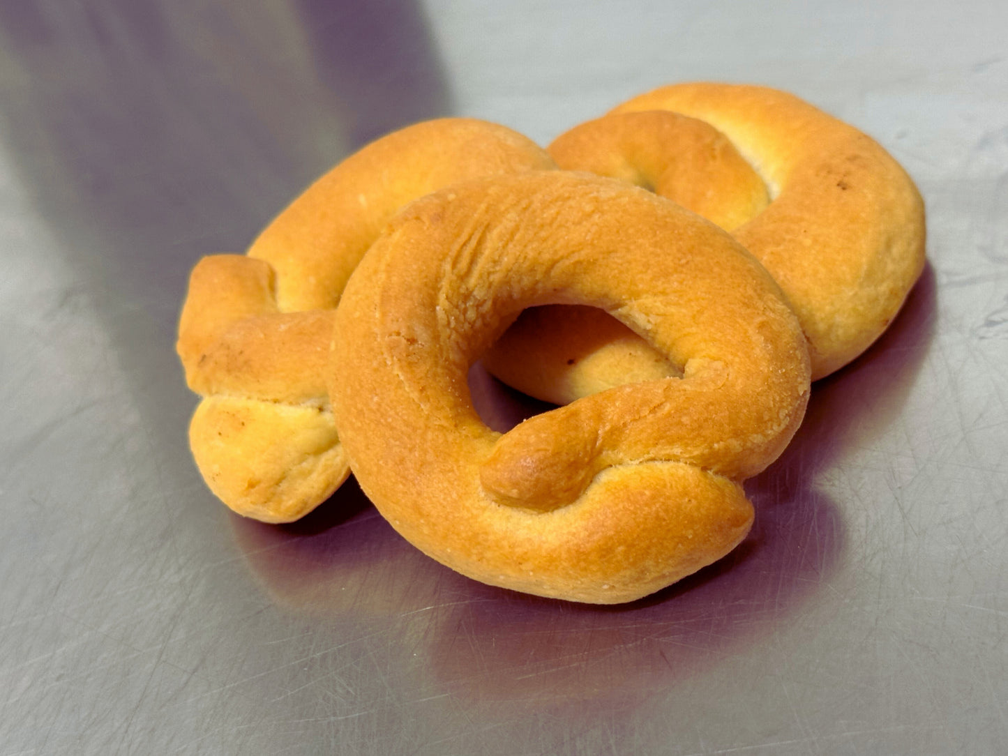 Canestrelli Di Taggia Piccoli (250g)